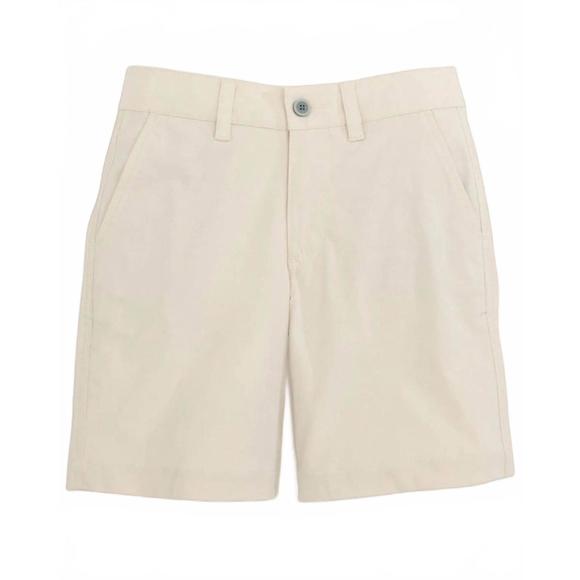 NEW SOUTHERN TIDE boy's t3 gulf short in stone - Picture 1 of 2